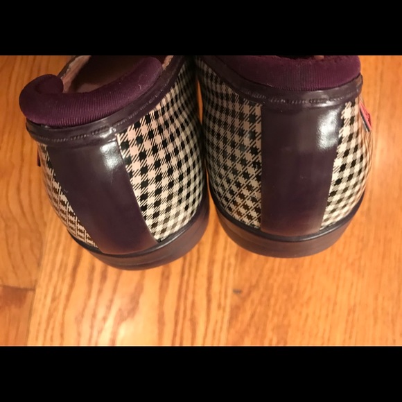 EUC Sperry Rubber Rain Boots - Picture 4 of 5